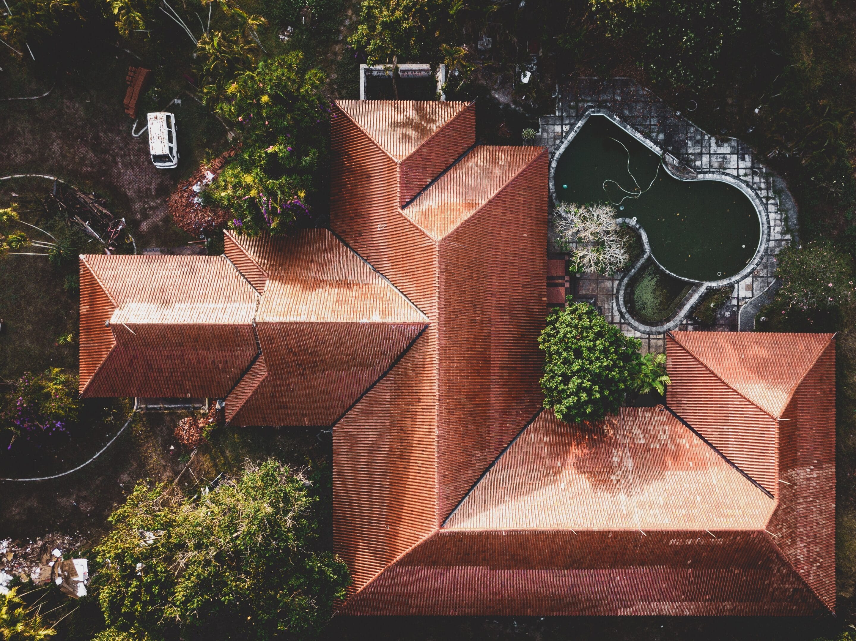 stormwater problem solutions