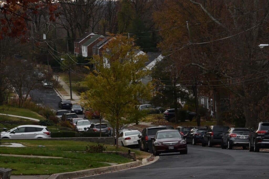 takoma park maryland stormwater