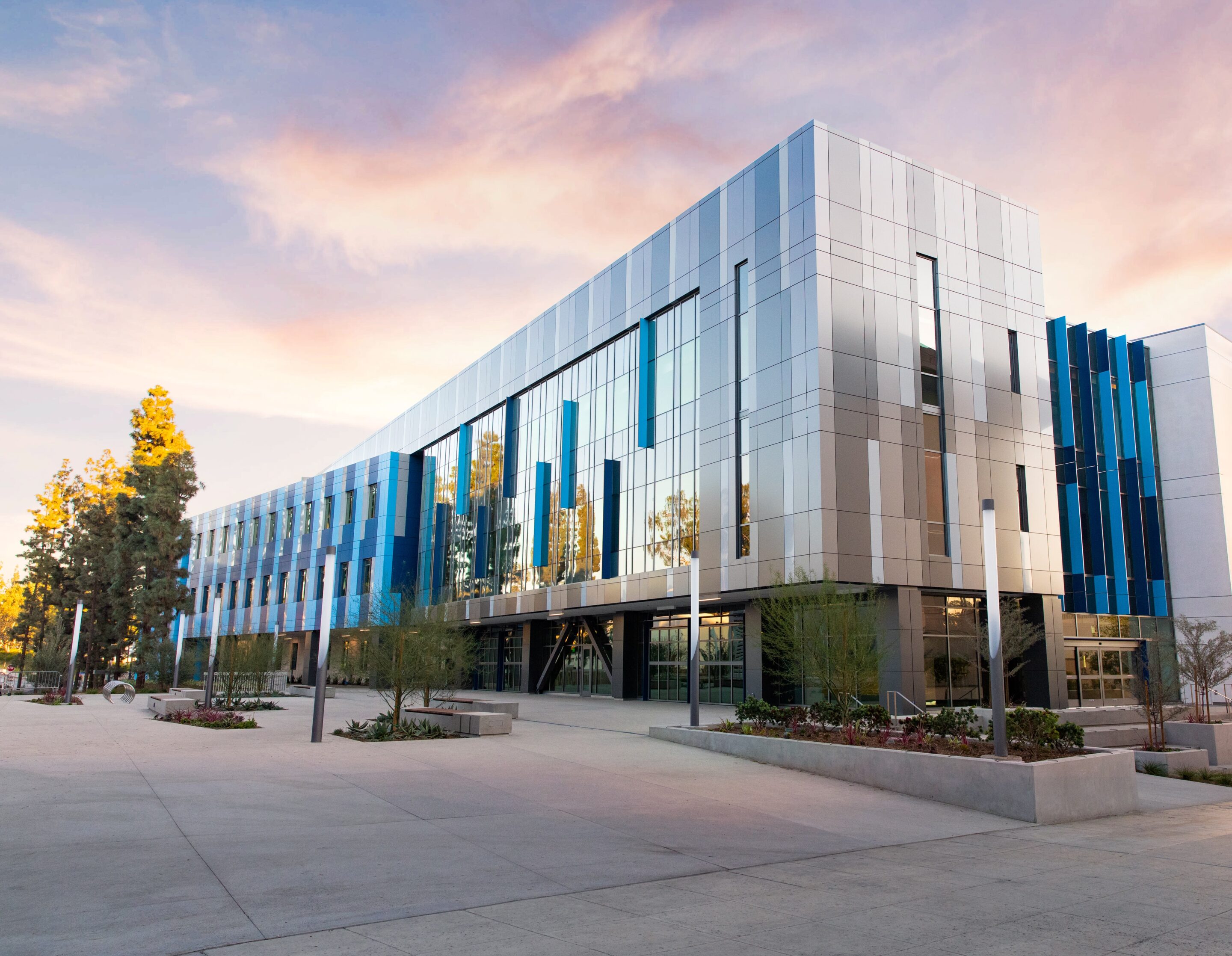 commercial office property