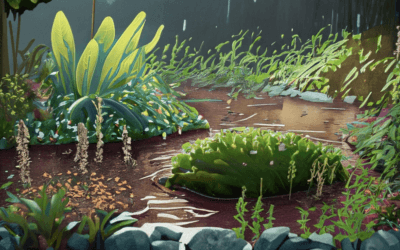 Managing Yard Drainage: From French Drains to Dry Wells