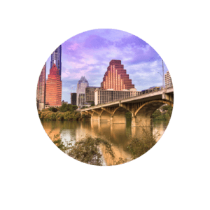 austin river