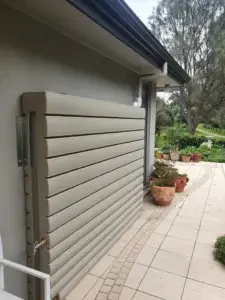 slim rain barrel