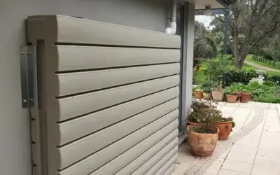 Rain Barrels in Austin, Texas