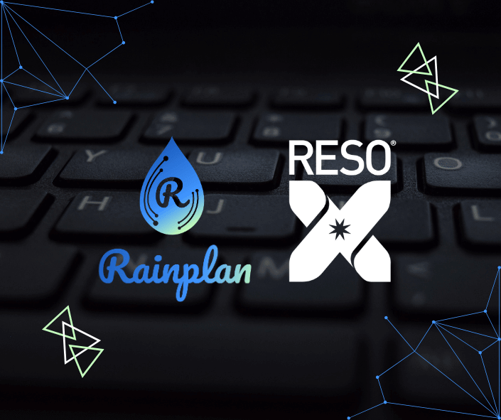 RESO Partnership Announcement