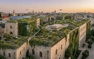 Green Roofs: Benefits, Lifespan, Maintenance, and Rebates (2026)