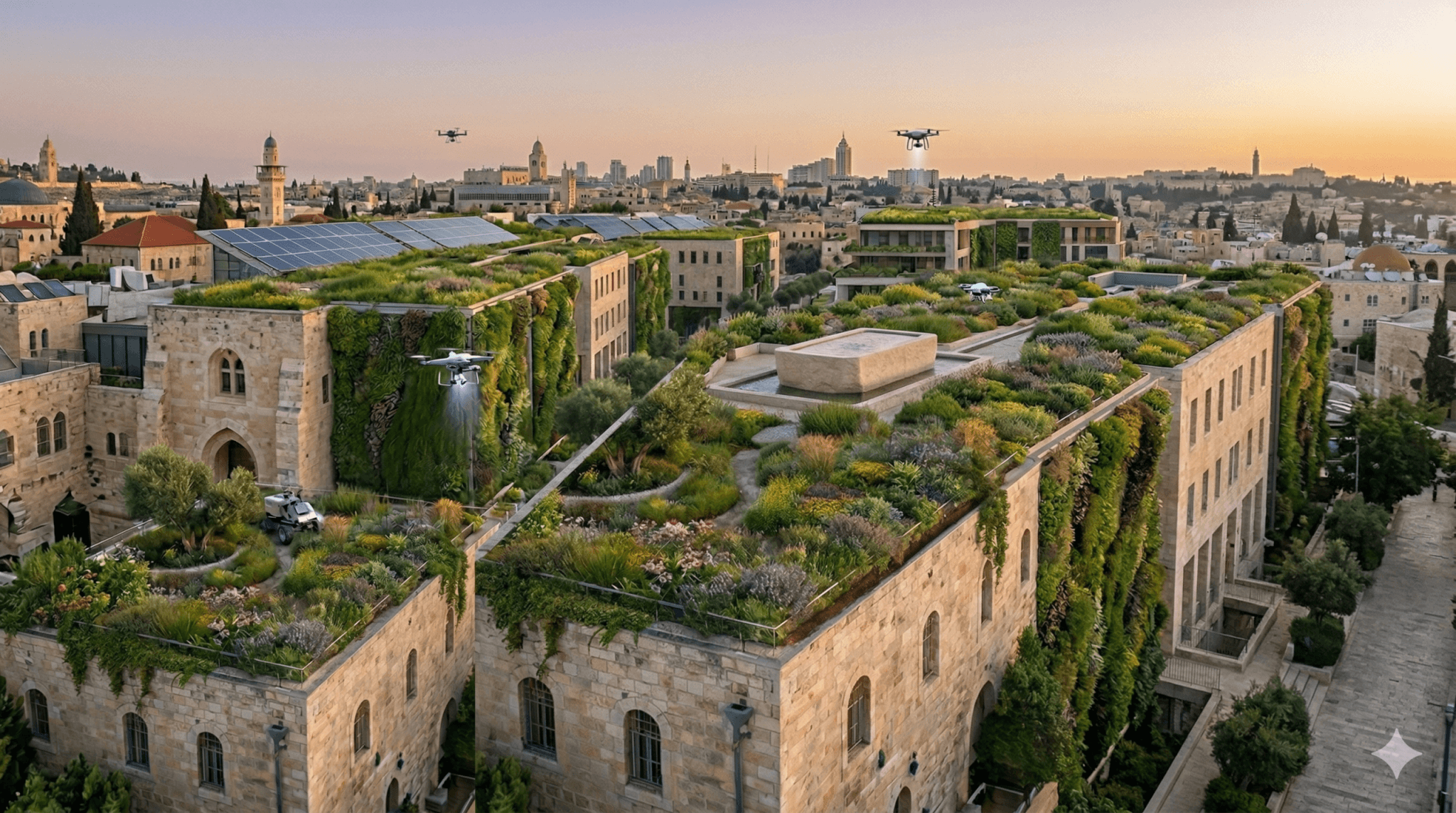 Green Roofs Green Roofs