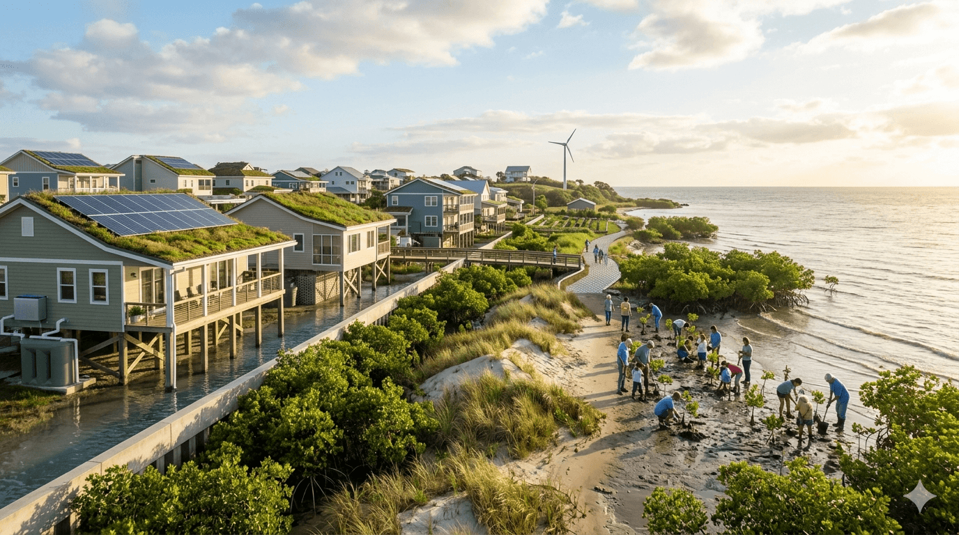 Climate Resilience Climate Resilience