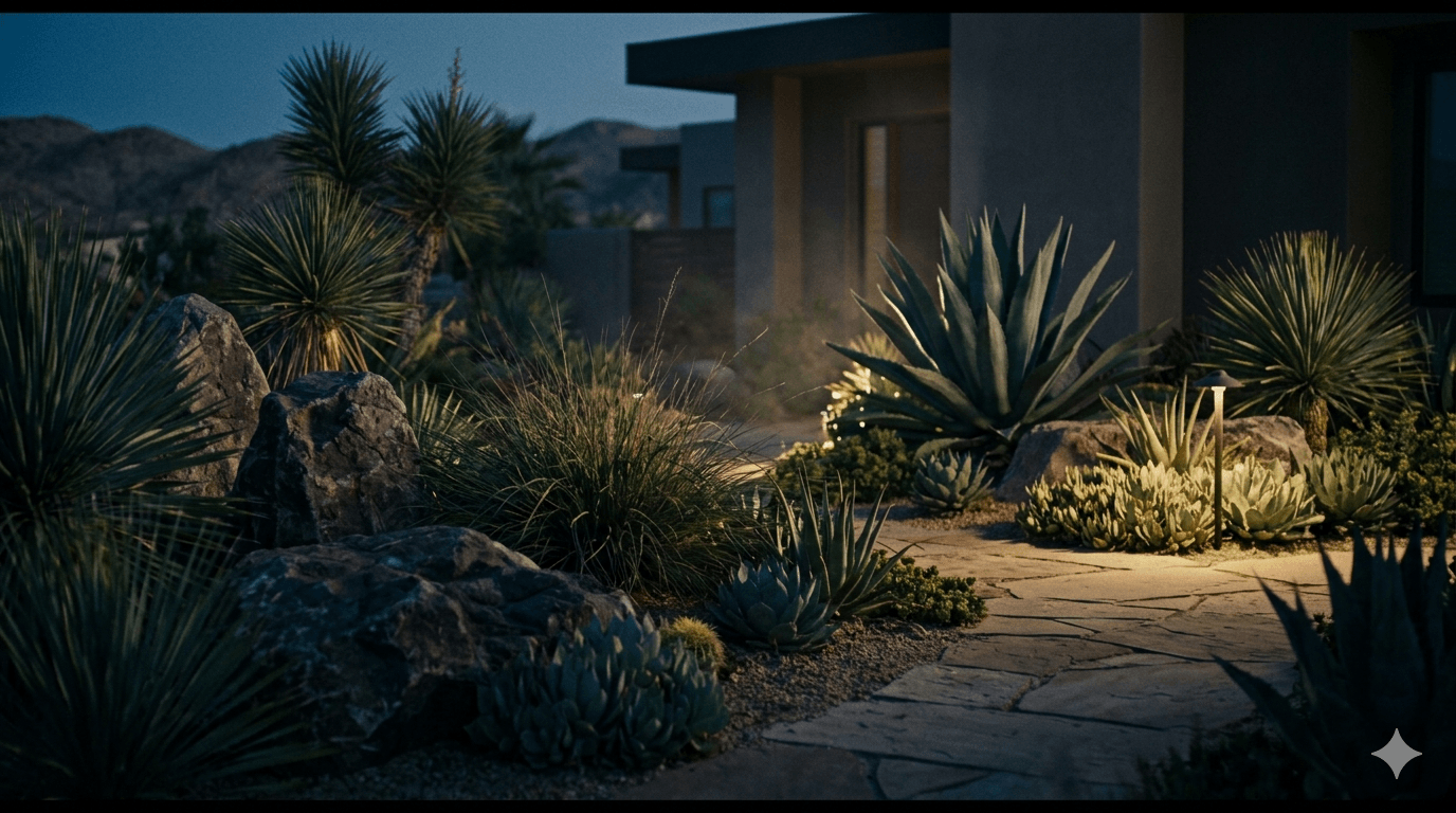 Drought Tolerant Landscaping Drought Tolerant Landscaping