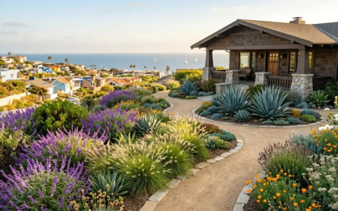 Rain garden design – Creating the Perfect Rain Garden (Before and After) [2026]