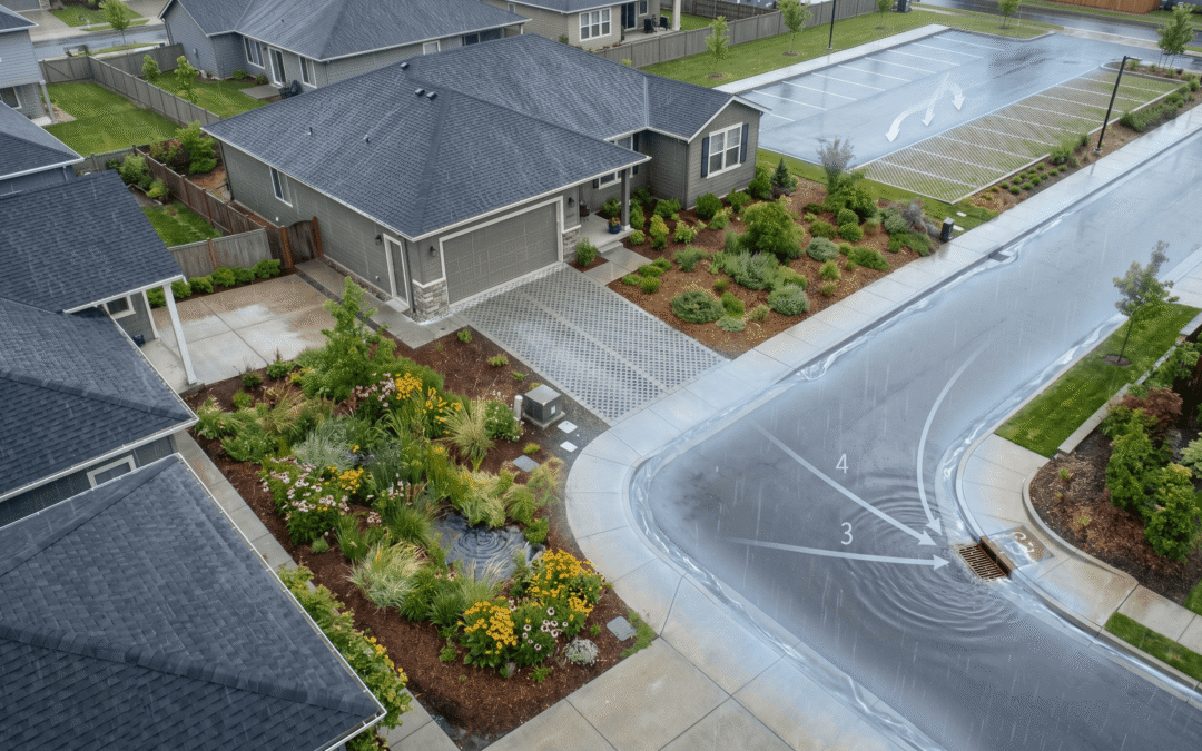 What Is a Stormwater Fee? A Simple Guide for Property Owners [2026]